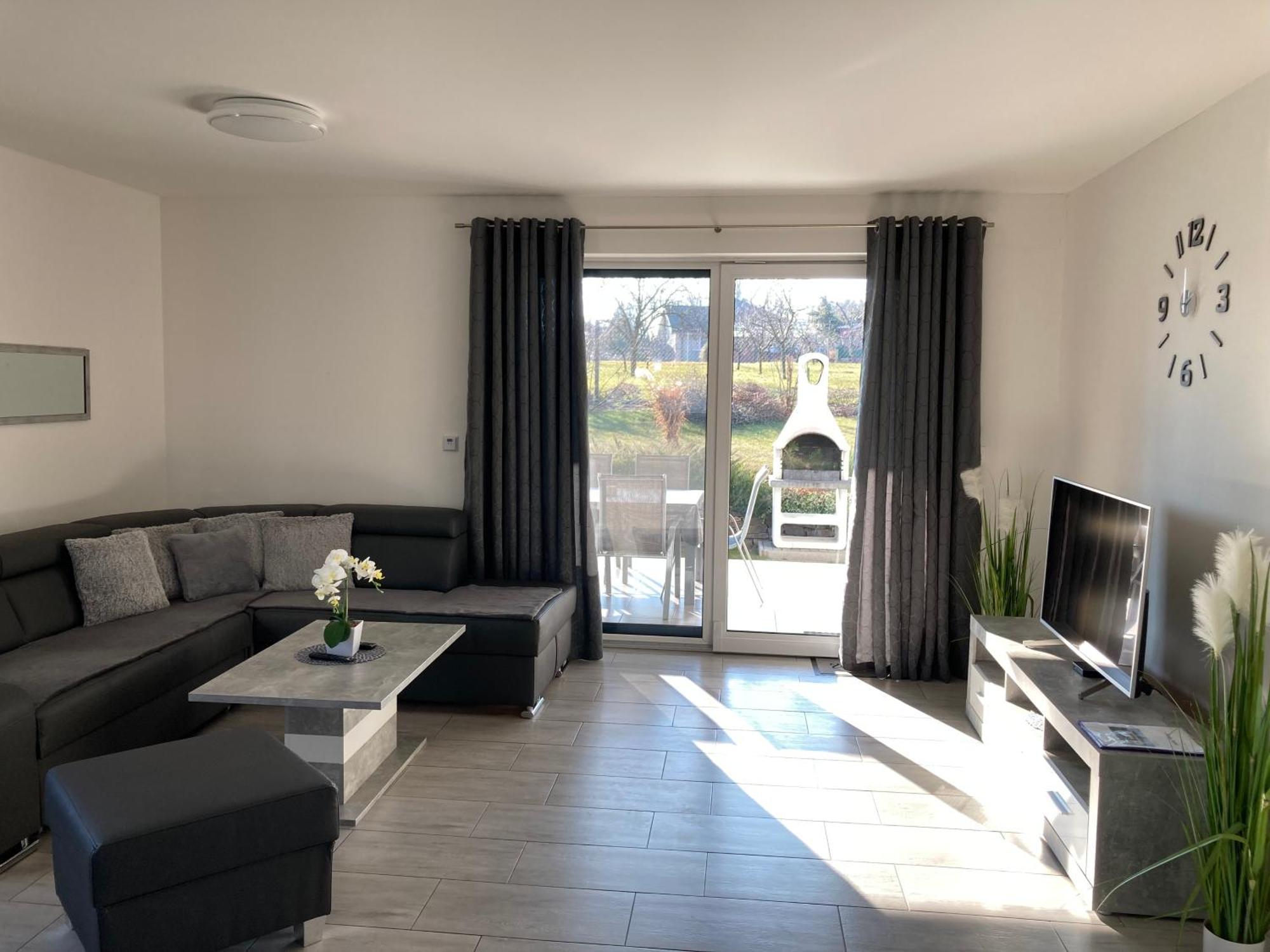 Jenny Home Mojmírovce Dış mekan fotoğraf