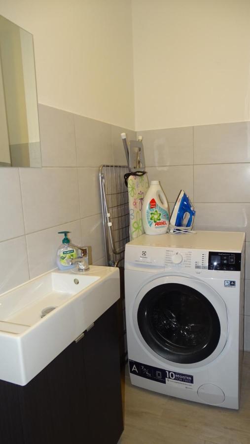 Jenny Home Mojmírovce Dış mekan fotoğraf